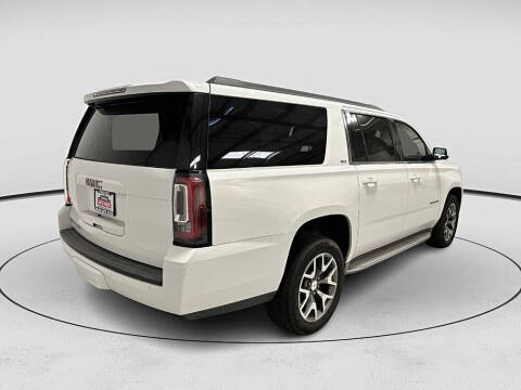 2015 GMC Yukon XL SLT