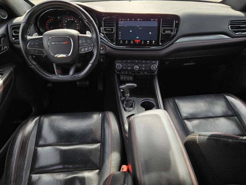 2023 Dodge Durango GT