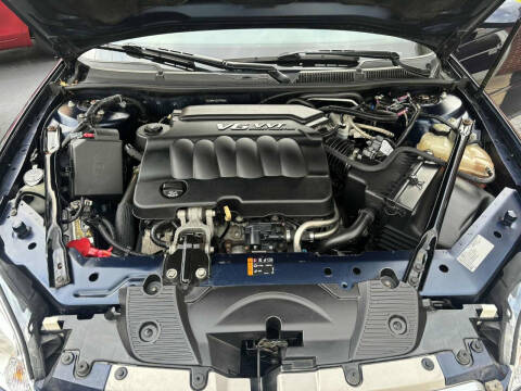 2012 Chevrolet Impala LT