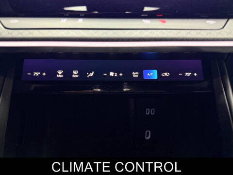 2025 Jeep Wagoneer S Limited