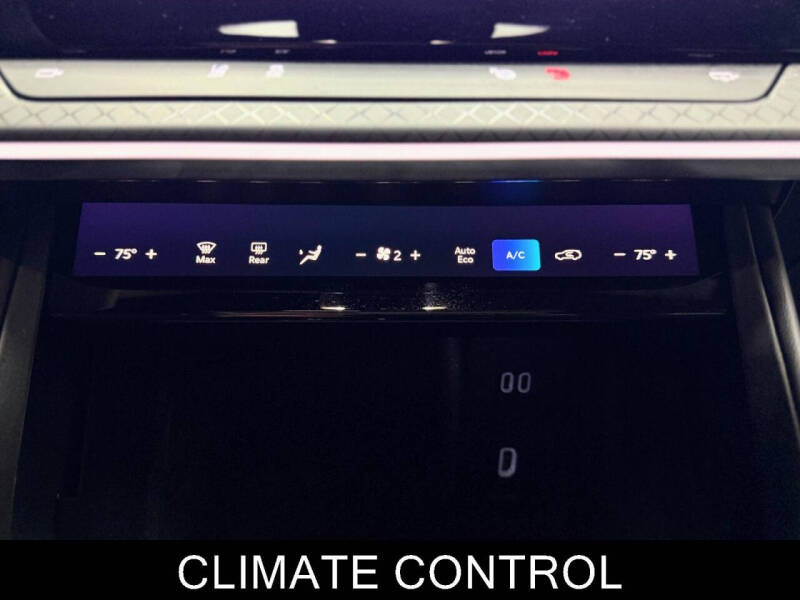 2025 Jeep Wagoneer S Limited