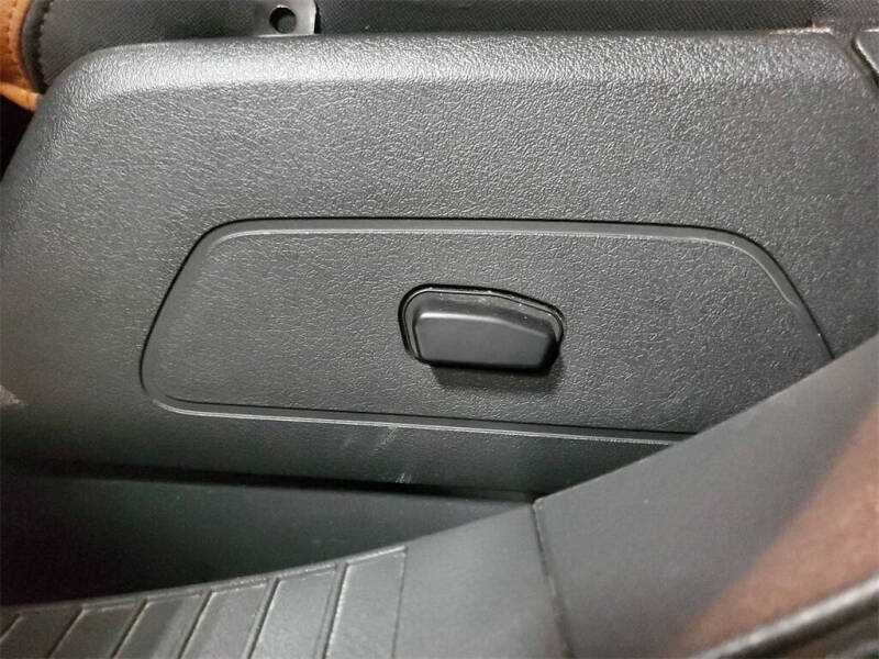 2014 Jeep Compass Limited