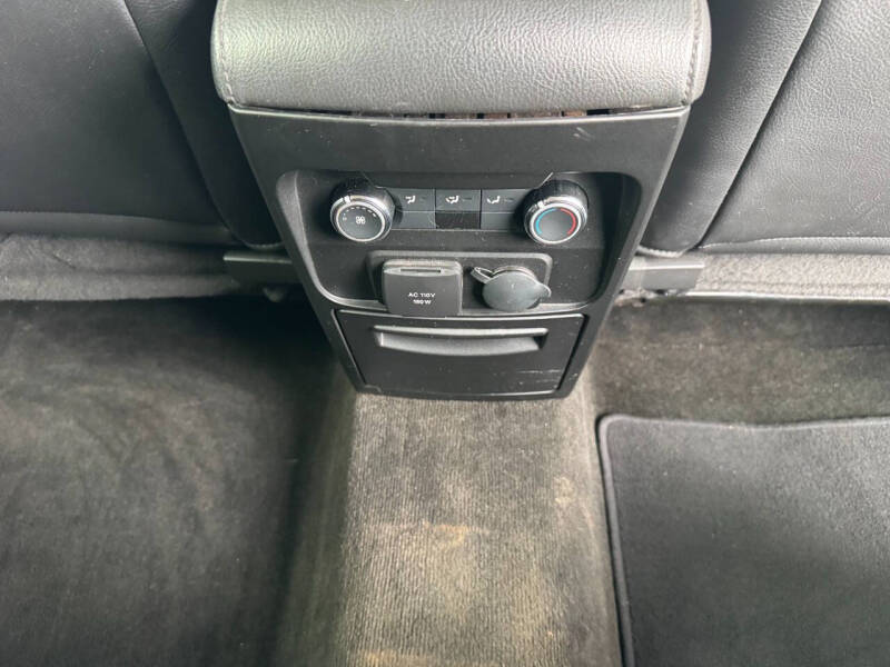 2013 Ford Flex Limited