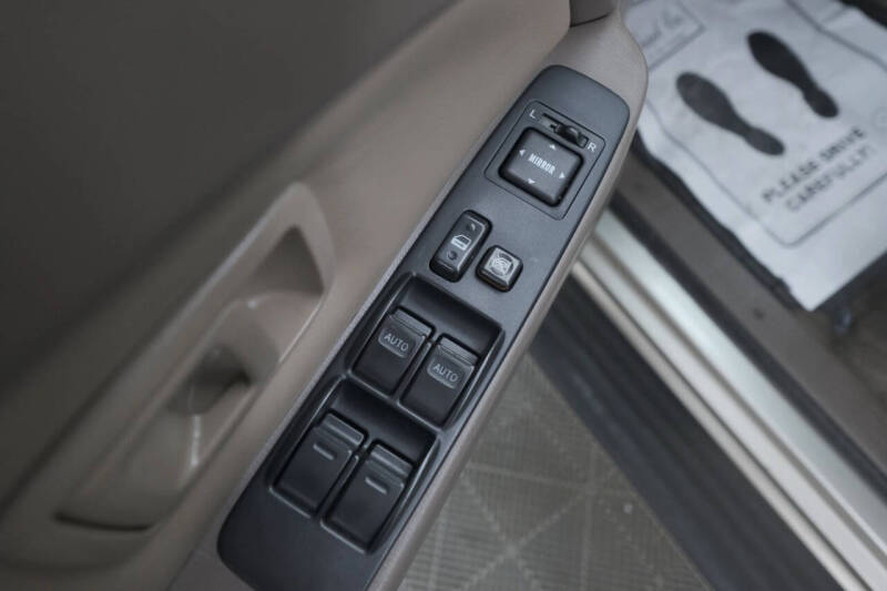 2002 Toyota 4Runner SR5