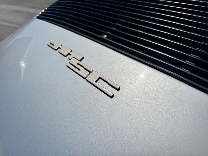 1979 Porsche 911