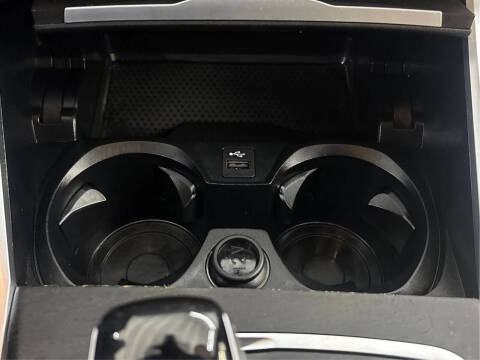 2019 BMW 3 Series 330i xDrive