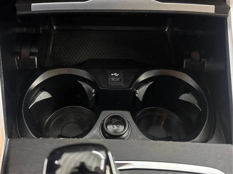 2019 BMW 3 Series 330i xDrive