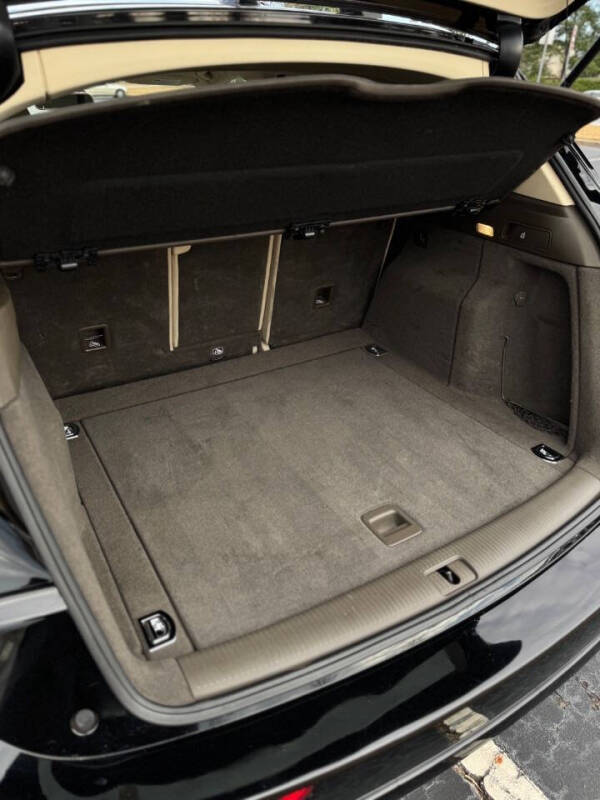 2017 Audi Q5 2.0T quattro Premium