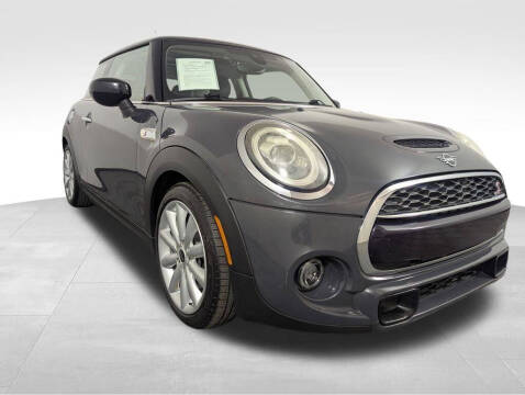 2020 MINI Hardtop 2 Door Cooper S