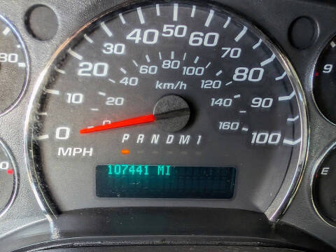 2011 Chevrolet Express 2500