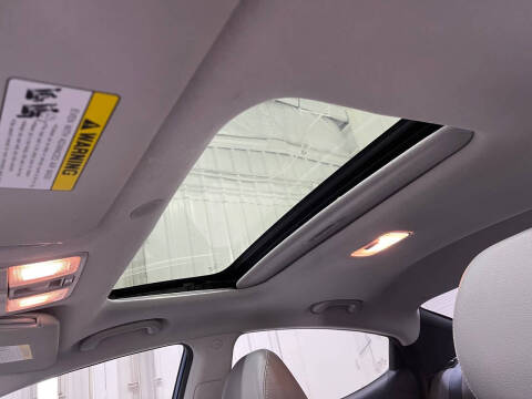 2014 Hyundai Elantra Limited