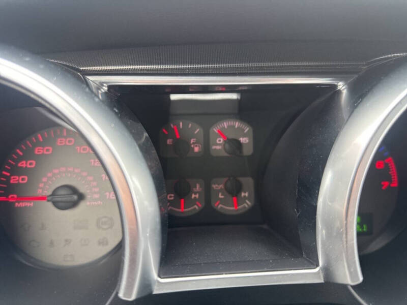 2007 Ford Shelby GT500