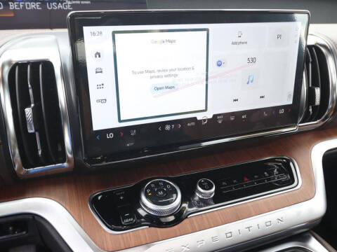 2026 Ford Expedition King Ranch