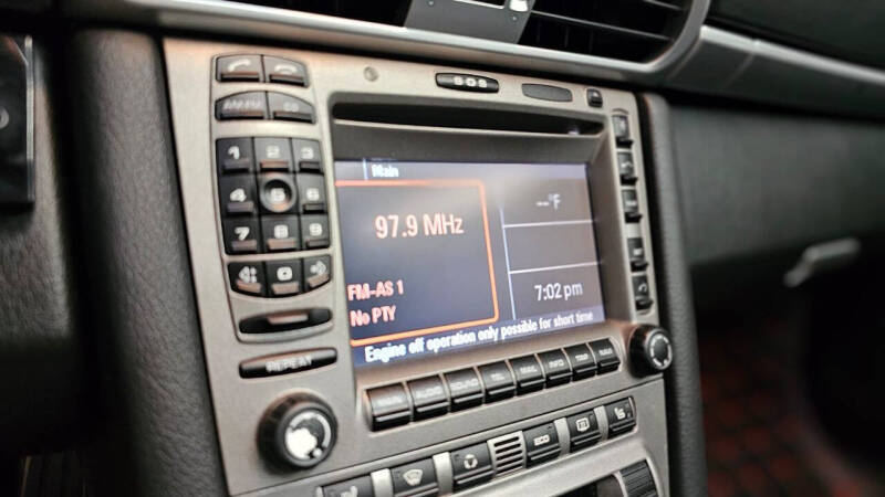 2007 Porsche 911 Carrera S - Photo 58