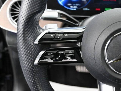 2022 Mercedes-Benz EQS EQS 450+