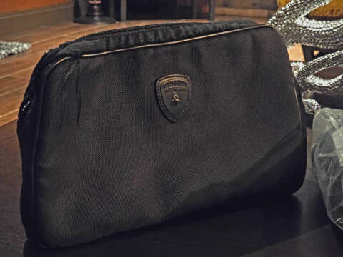 2013 Lamborghini Gallardo LP 550-2