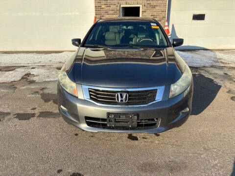 2010 Honda Accord