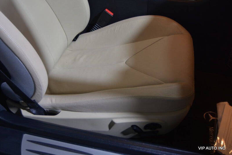 2007 Mercedes-Benz SLK SLK 280