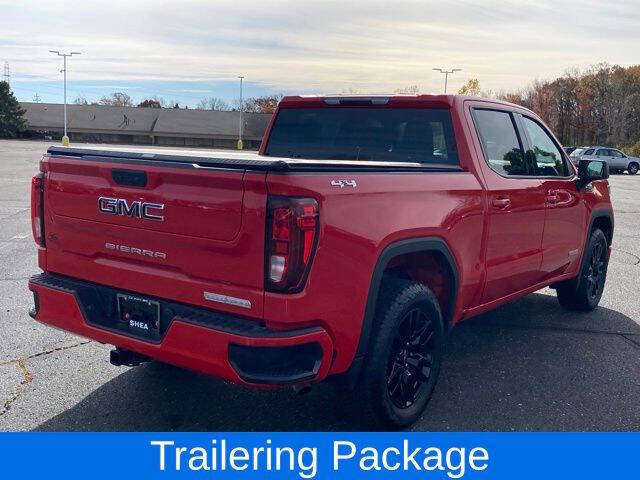 2022 GMC Sierra 1500