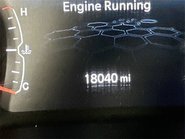 2023 Jeep Compass Altitude