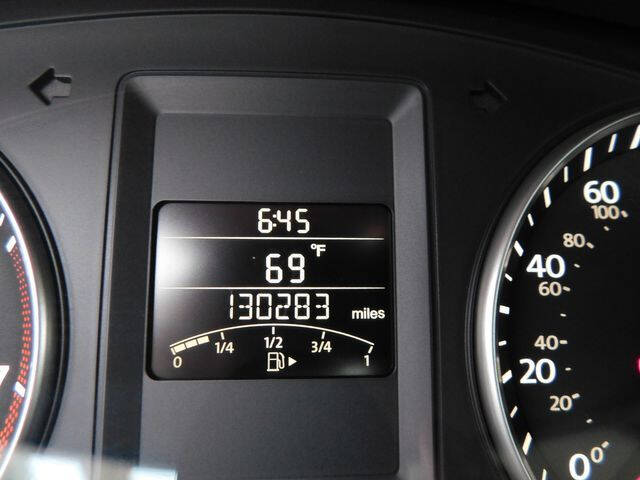 2012 Volkswagen Jetta