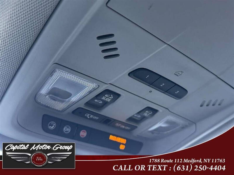 2017 GMC Acadia SLT-2