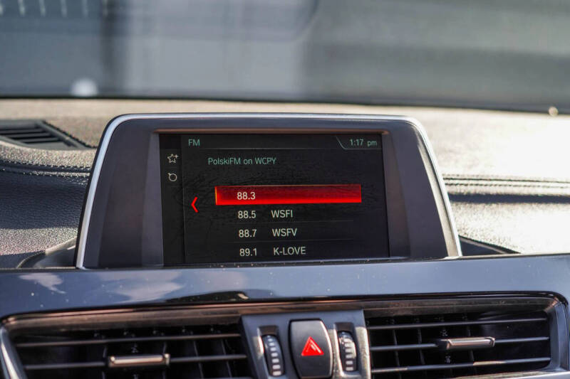 2018 BMW X2 xDrive28i