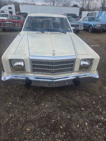 1980 Ford Granada