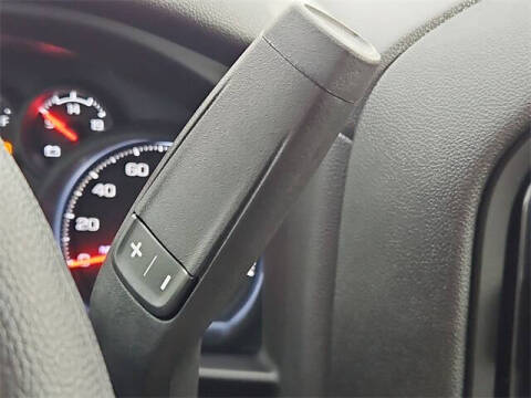 2025 GMC Sierra 3500HD