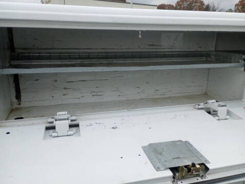 2014 Chevrolet Silverado 2500HD Work Truck