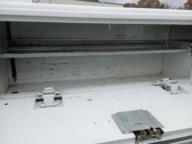 2014 Chevrolet Silverado 2500HD Work Truck