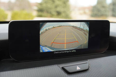 2024 Mazda CX-90 3.3 Turbo Select