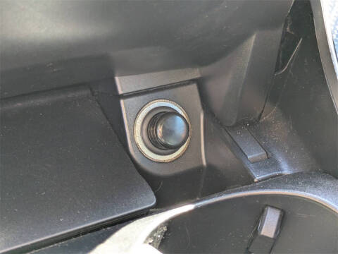 2019 Mercedes-Benz C-Class AMG C 63 S