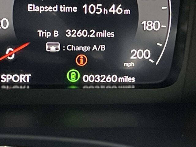 2025 Acura Integra Type S