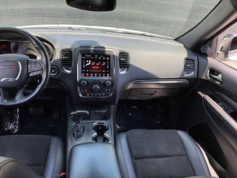 2020 Dodge Durango GT Plus
