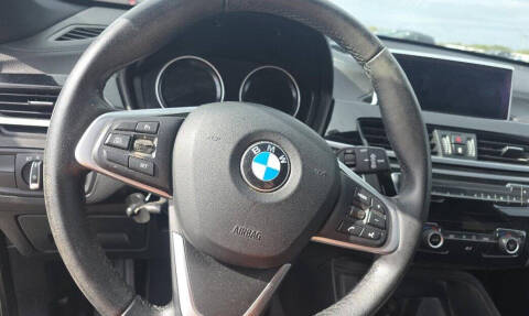 2021 BMW X1 sDrive28i