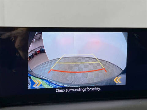 2026 Mazda CX-50 Hybrid Premium Plus