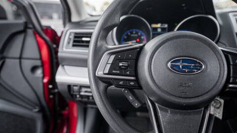 2019 Subaru Outback 2.5i