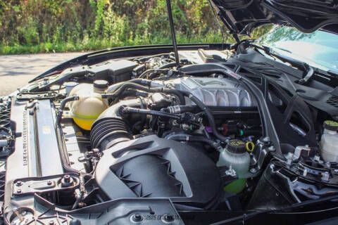 2022 Ford Mustang Shelby GT500