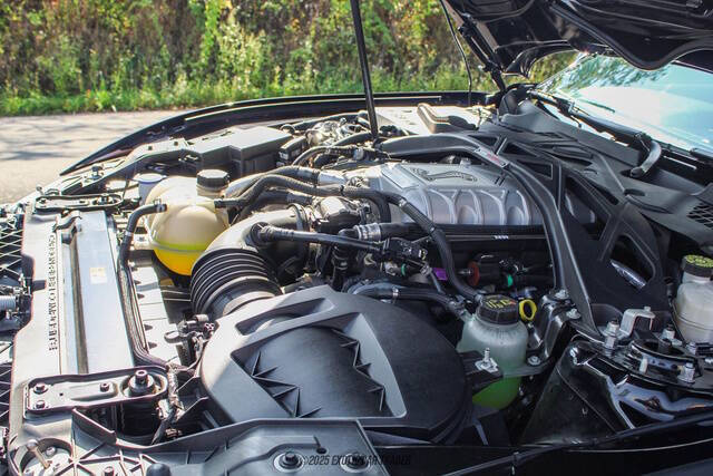 2022 Ford Mustang Shelby GT500