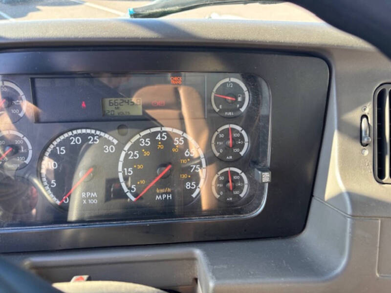 2003 Sterling LT7500 Series