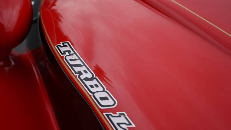 1979 Panther Lima Turbo