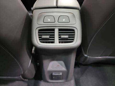 2024 Buick Envision Avenir