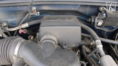 1997 GMC Yukon