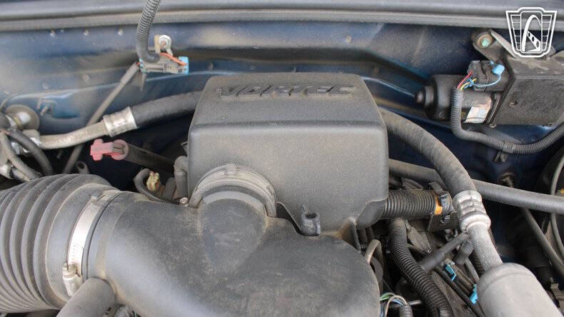 1997 GMC Yukon