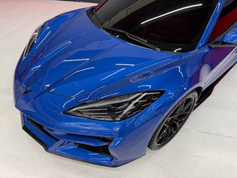 2023 Chevrolet Corvette Z06