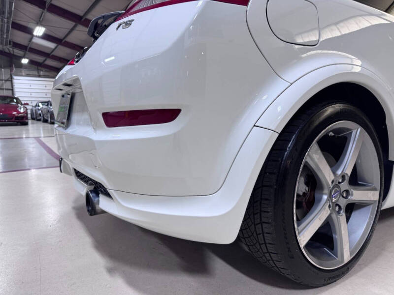2012 Volvo C30 T5 R-Design Premier Plus