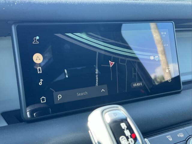 2024 Land Rover Defender 90 P400 X-Dynamic SE