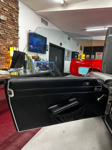 1969 Mercedes-Benz 280-Class