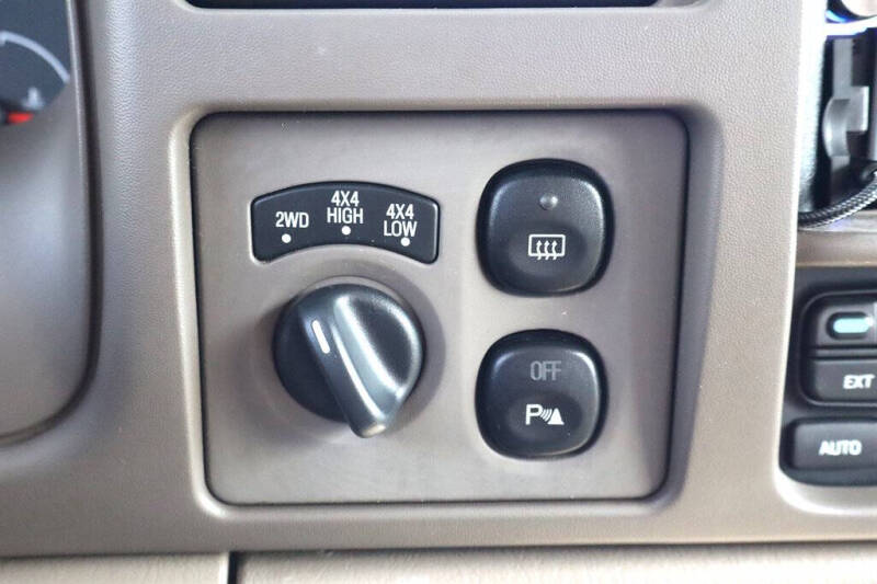 2004 Ford Excursion Eddie Bauer